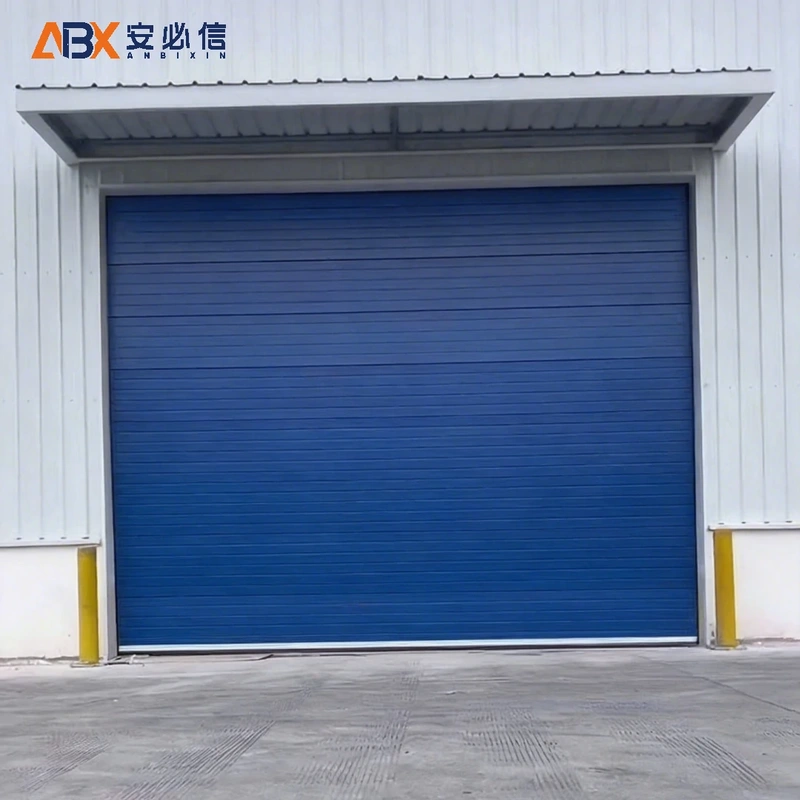 合肥市感应高速门